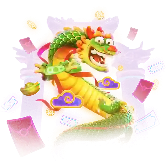 fortune dragon