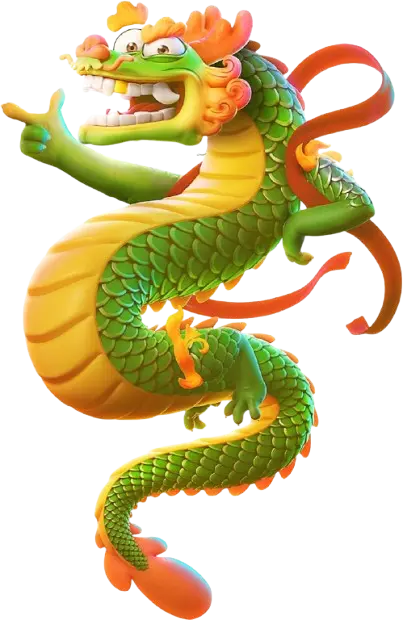 fortune dragon