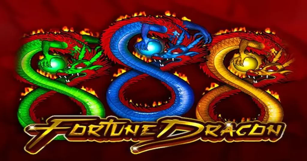 Fortune Dragon Free