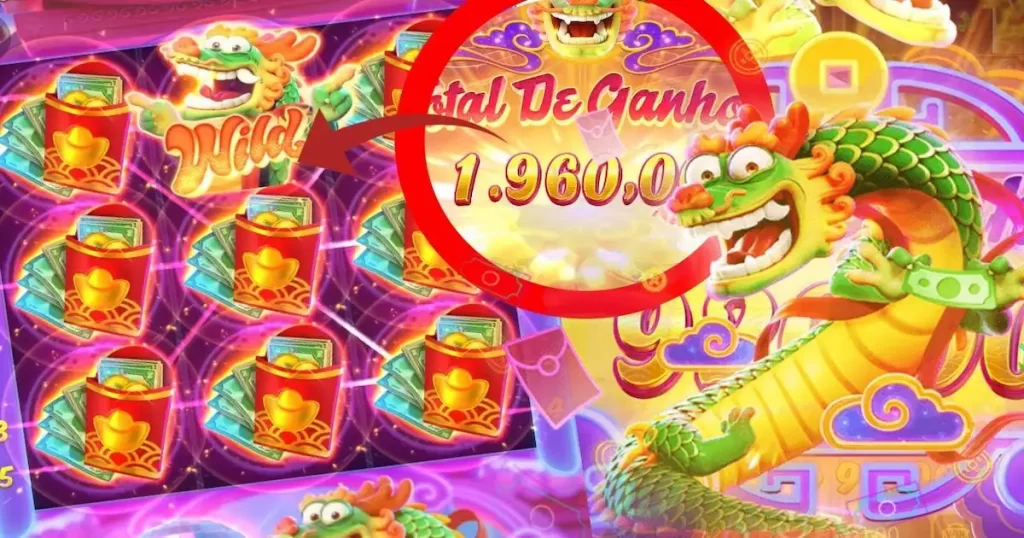 Fortune Dragon para iOS