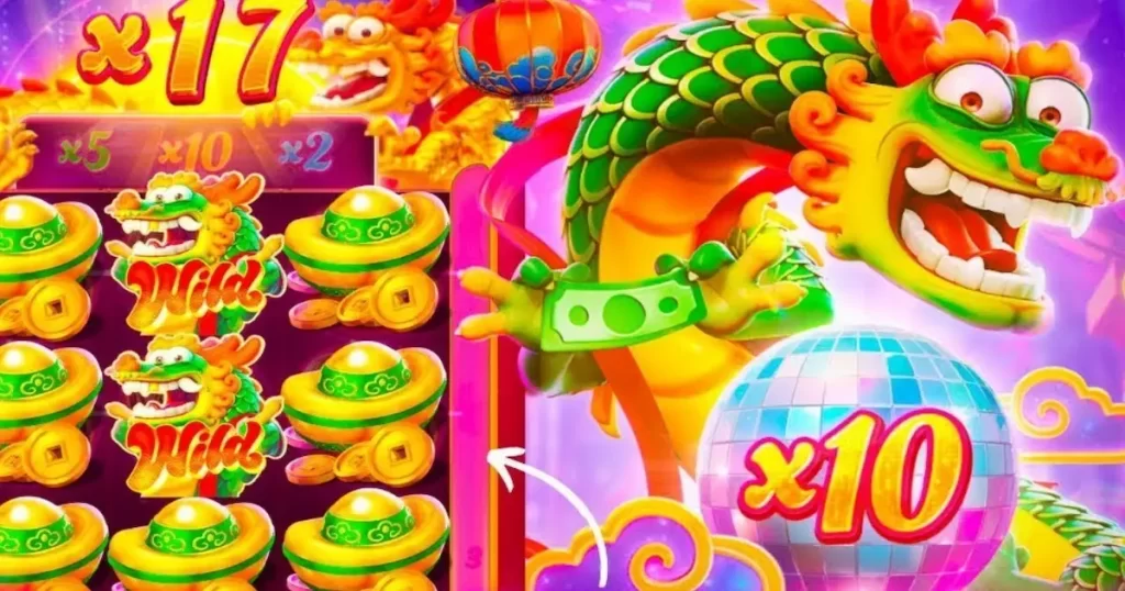 Fortune Dragon No Deposit